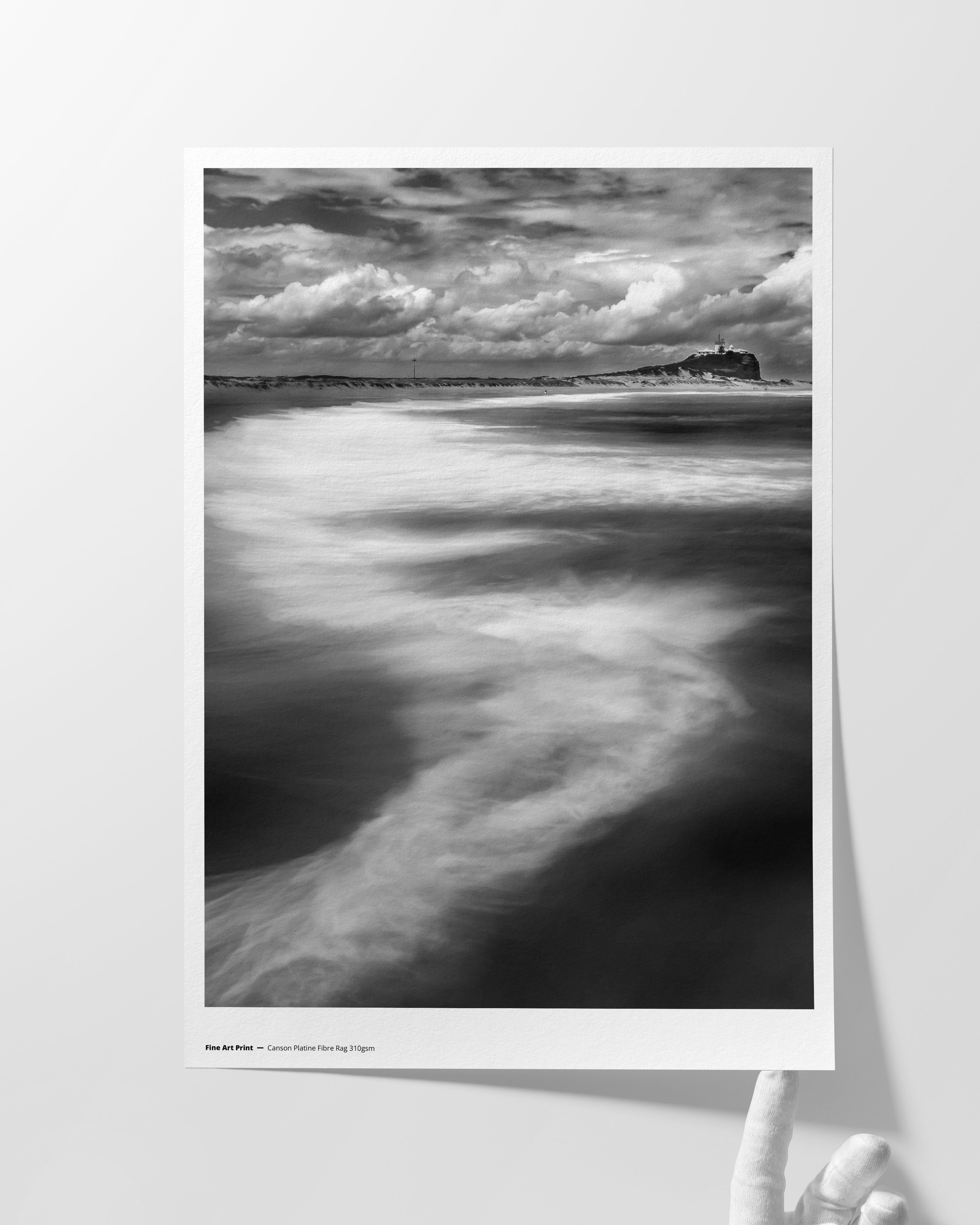Fine Art Paper