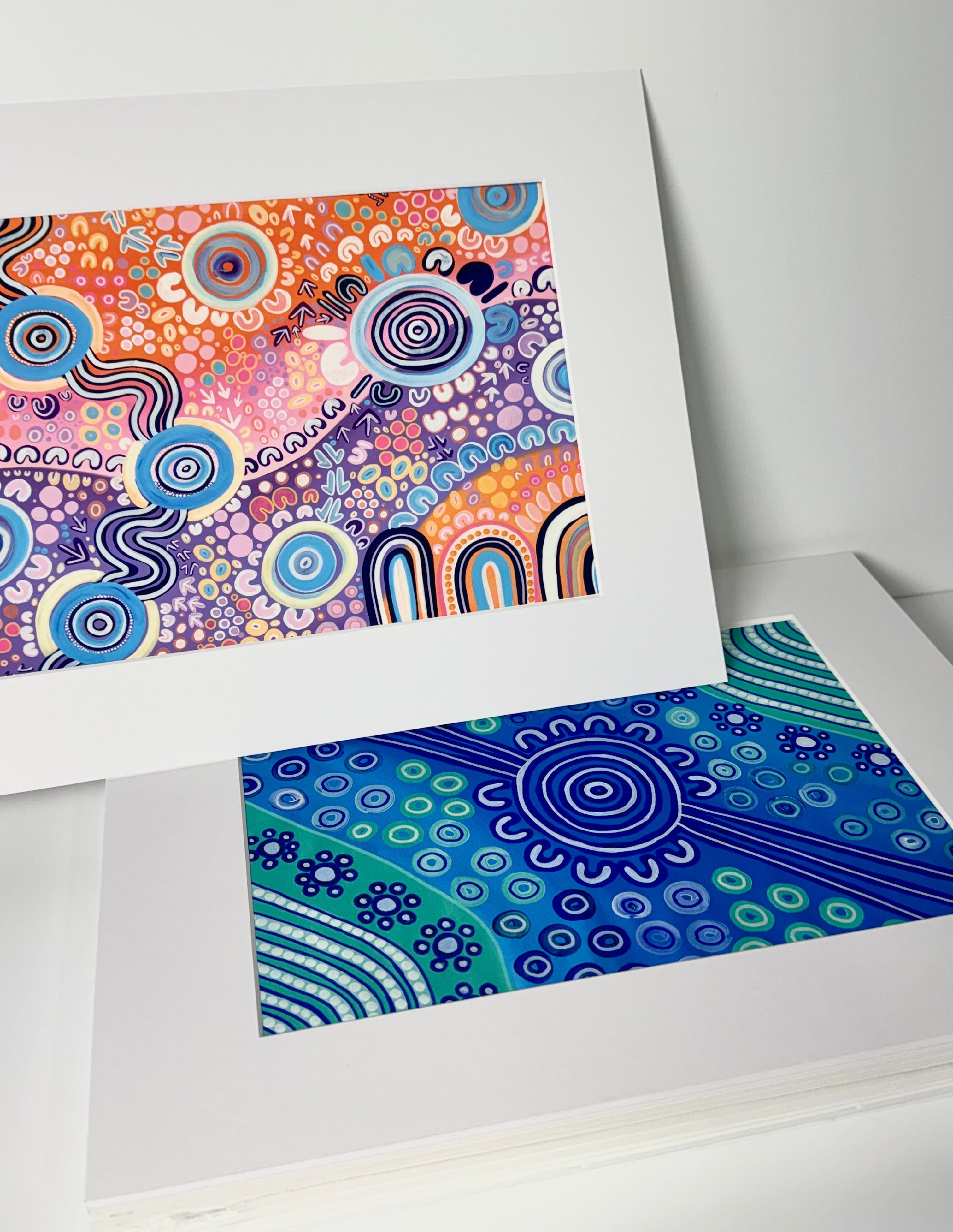 Art Packs