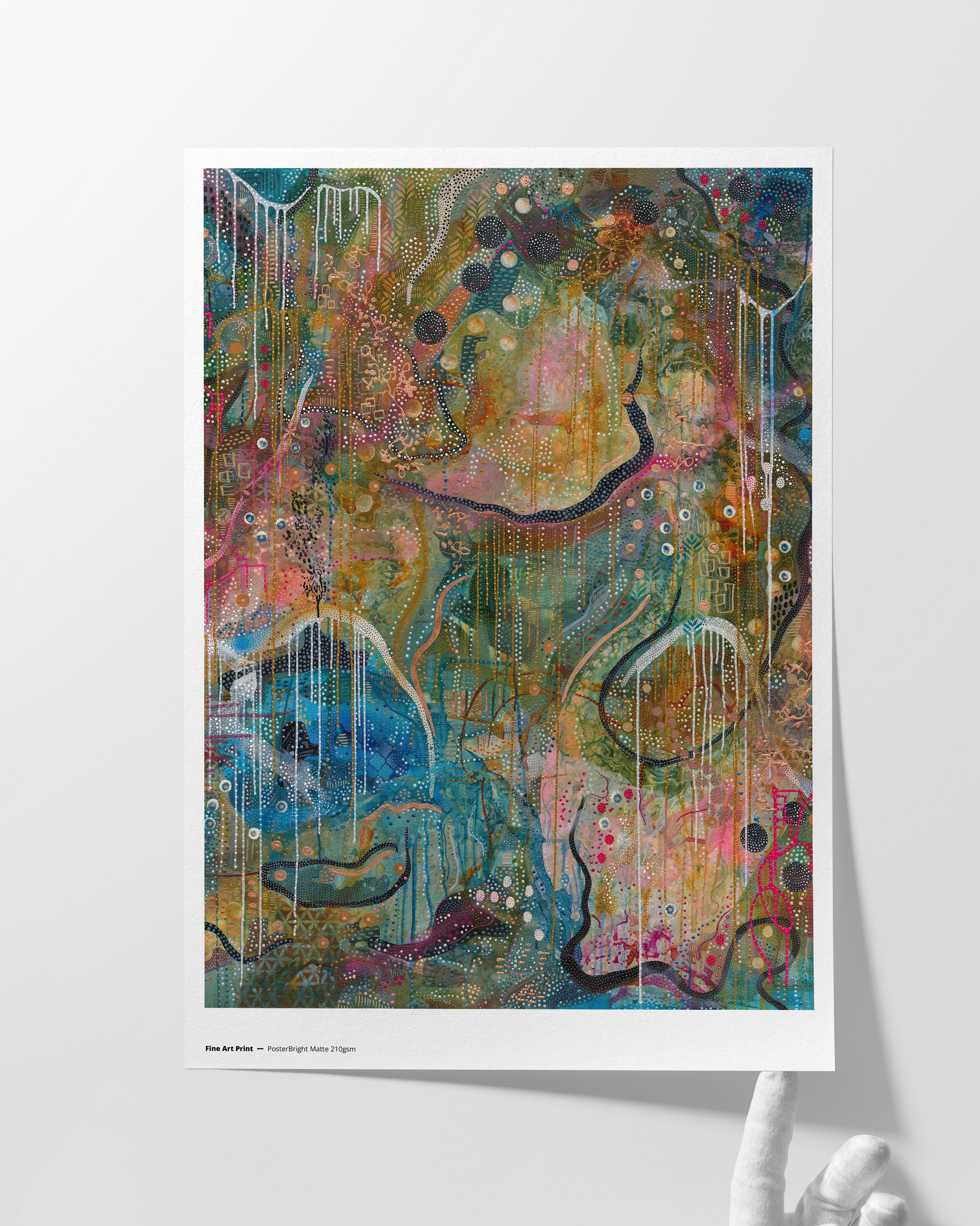 Poster Paper