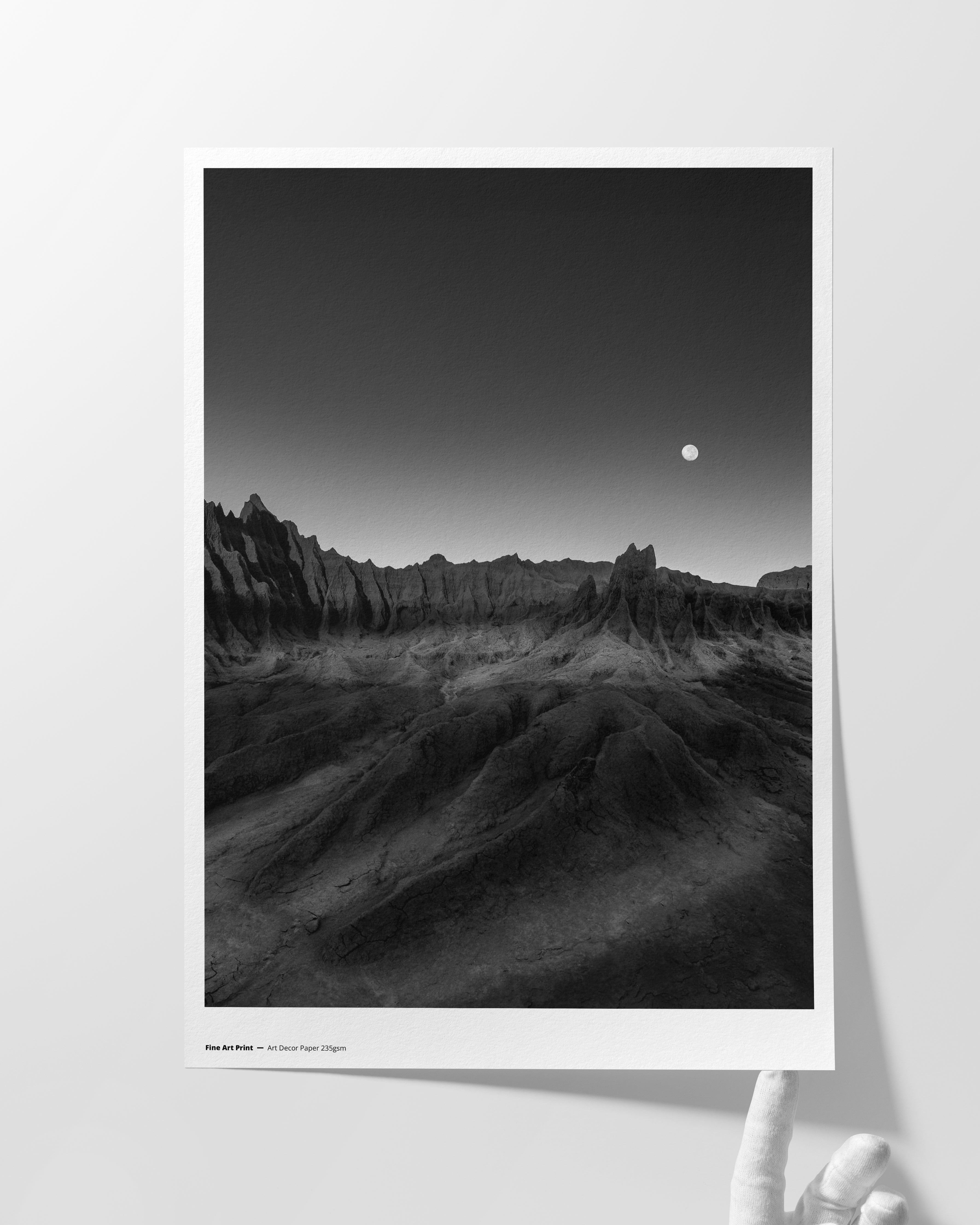 Art Decor Paper 235gsm