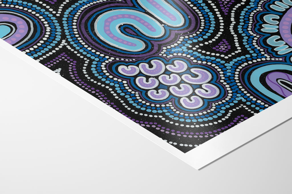 Baryta Satin Paper 295gsm