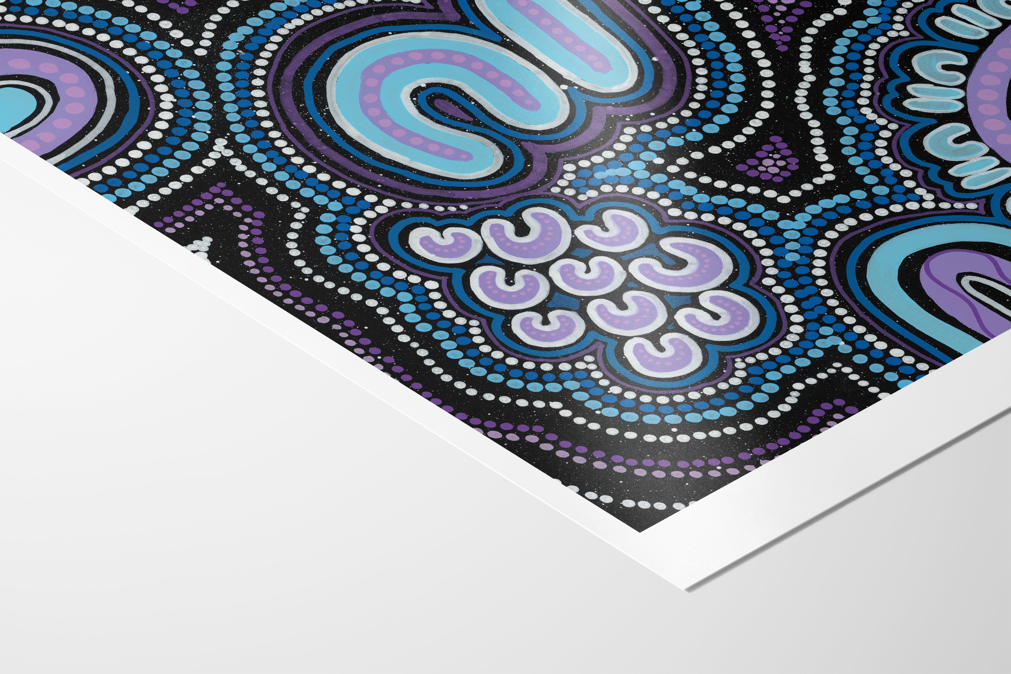 Baryta Satin Paper 295gsm