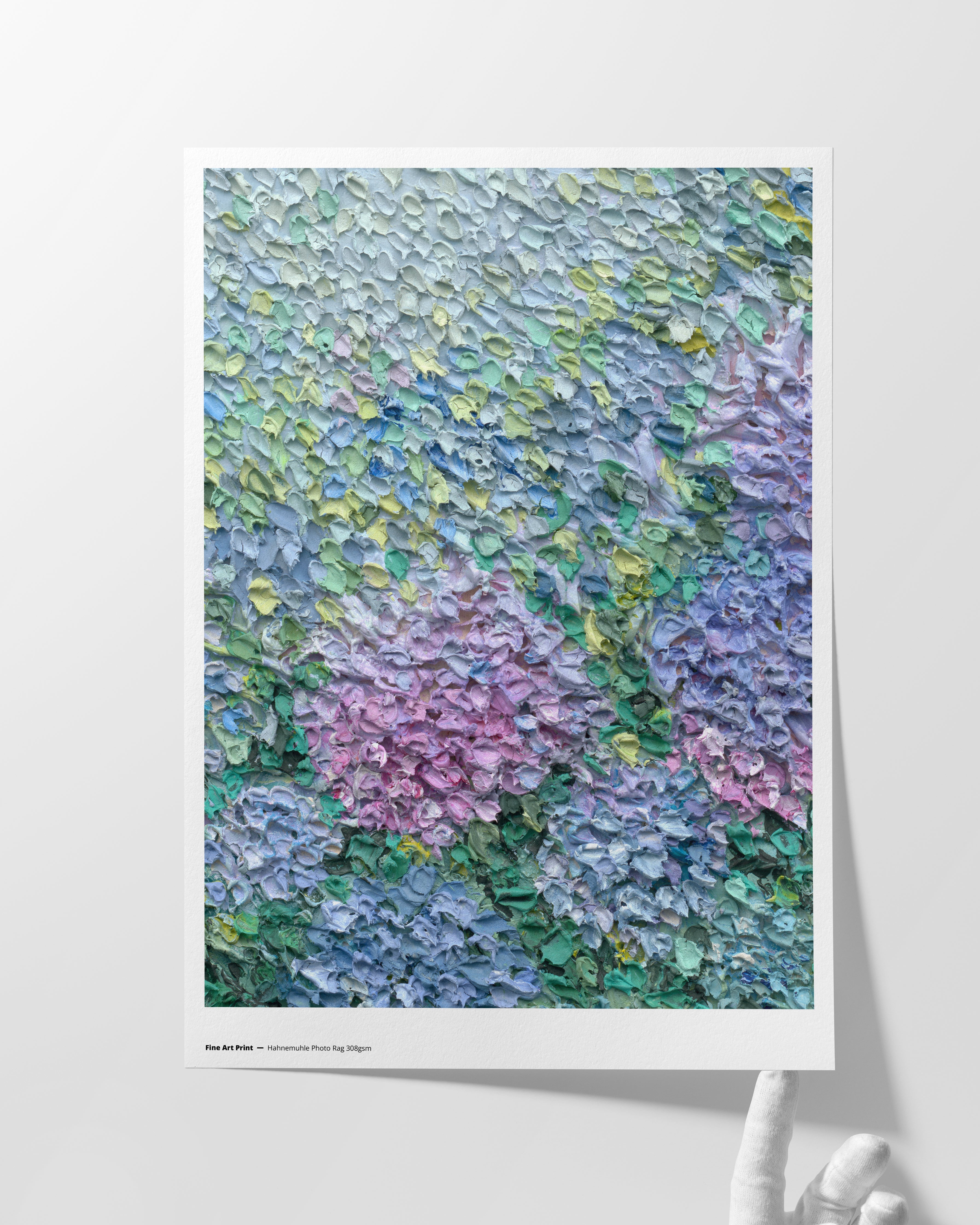 Hahnemühle Photo Rag 308gsm