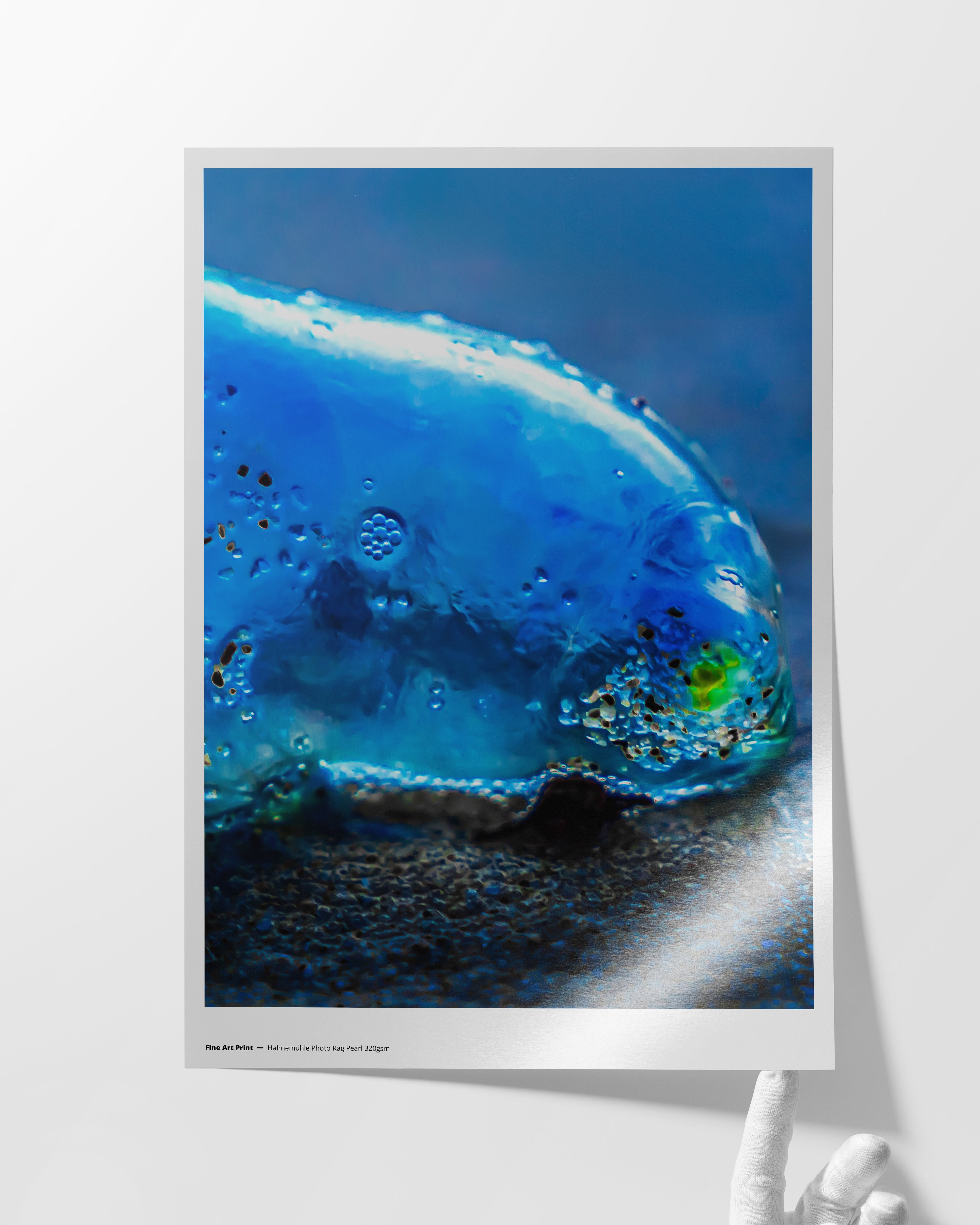 Hahnemühle Photo Rag Pearl 320gsm