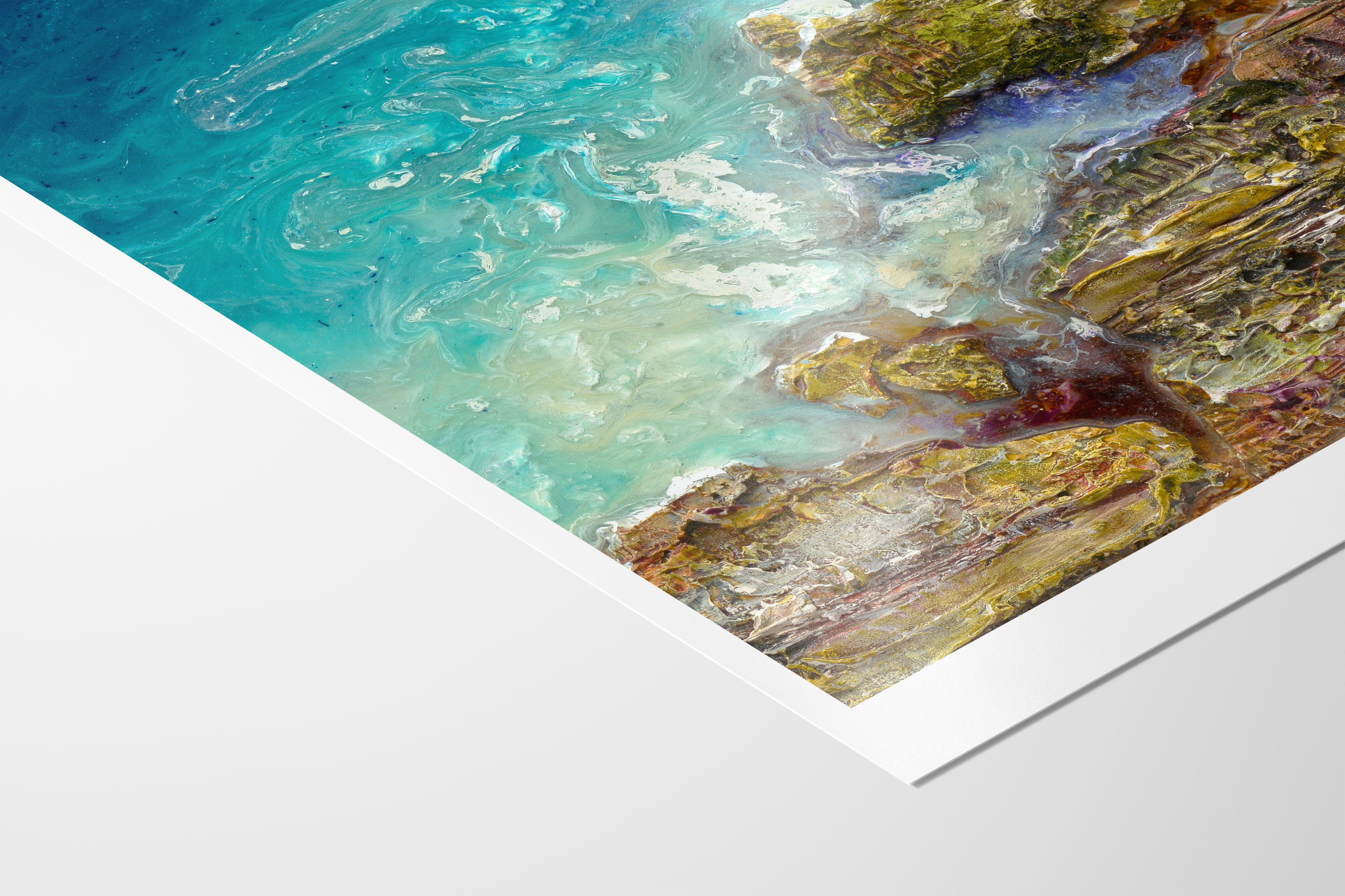Helix Satin Paper 200gsm