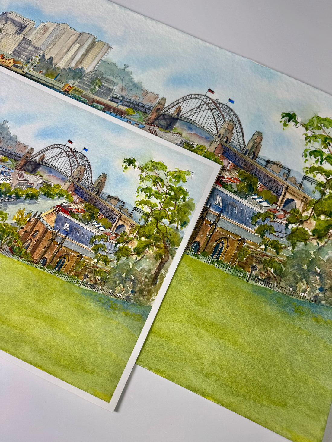 Fine Art Print and Poster Packs