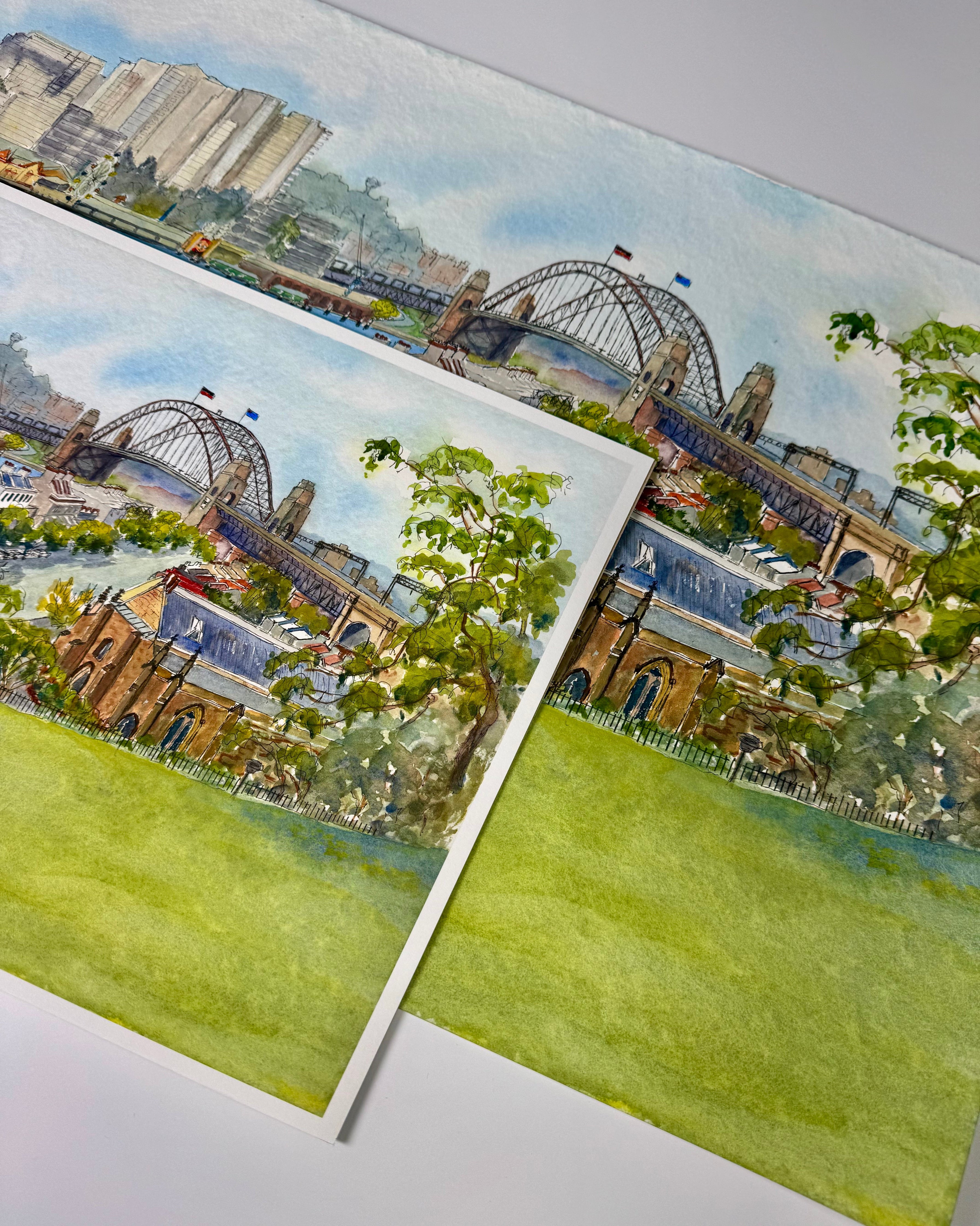 Fine Art Print and Poster Packs