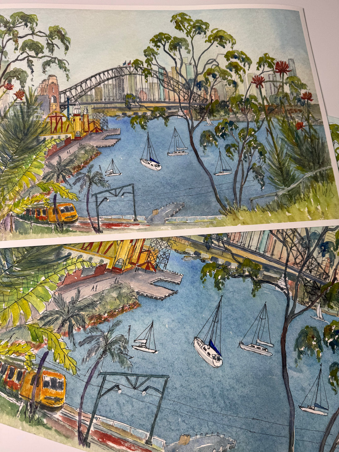 Fine Art Print and Poster Packs