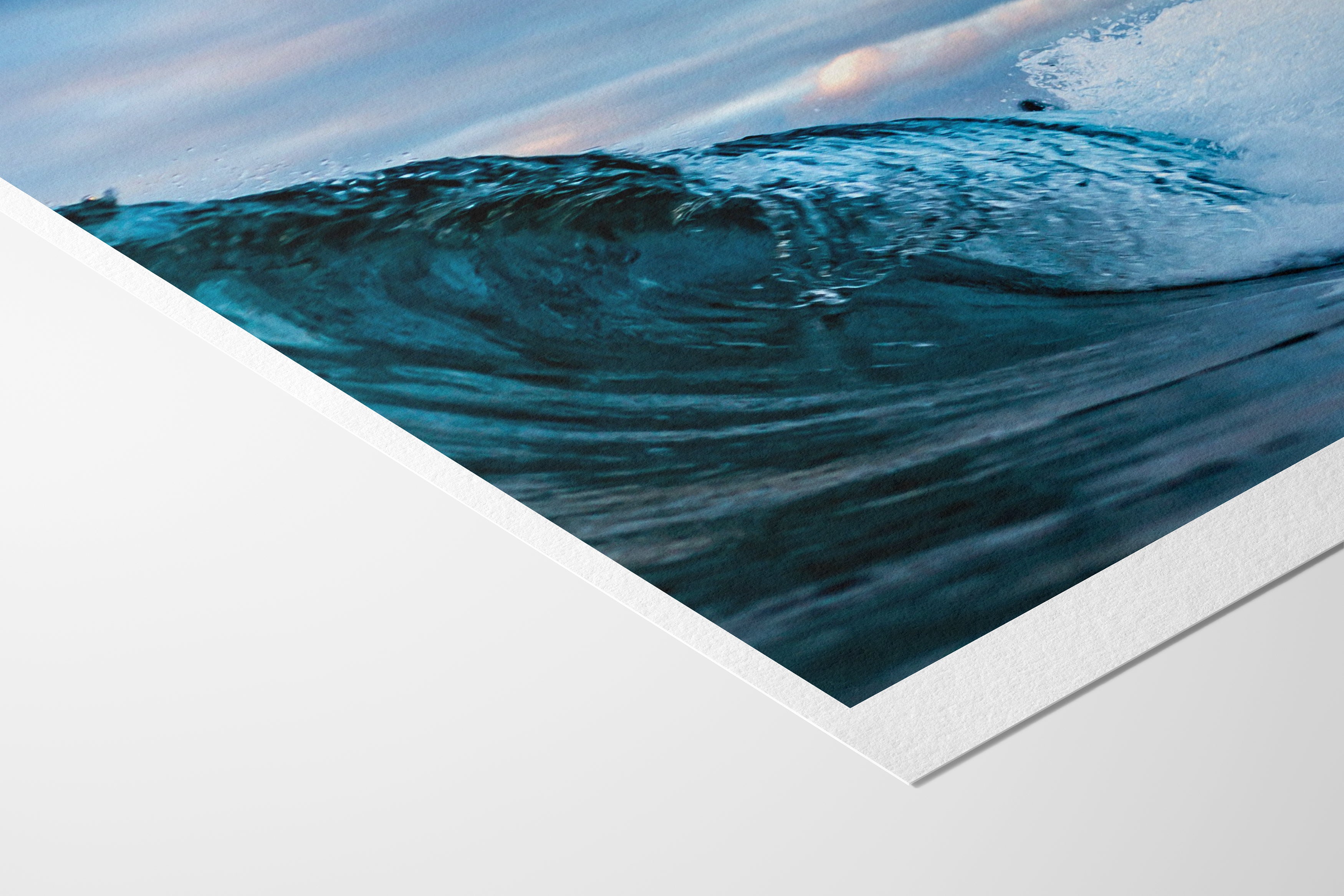Canson Infinity BFK Rives Pure White 310gsm