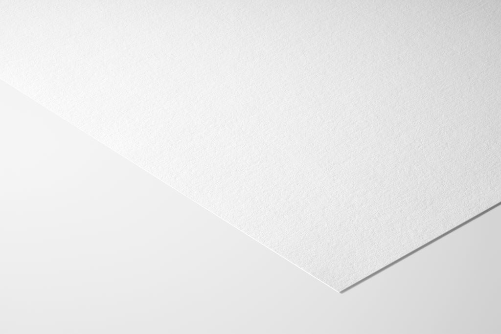 Canson Infinity BFK Rives Pure White 310gsm