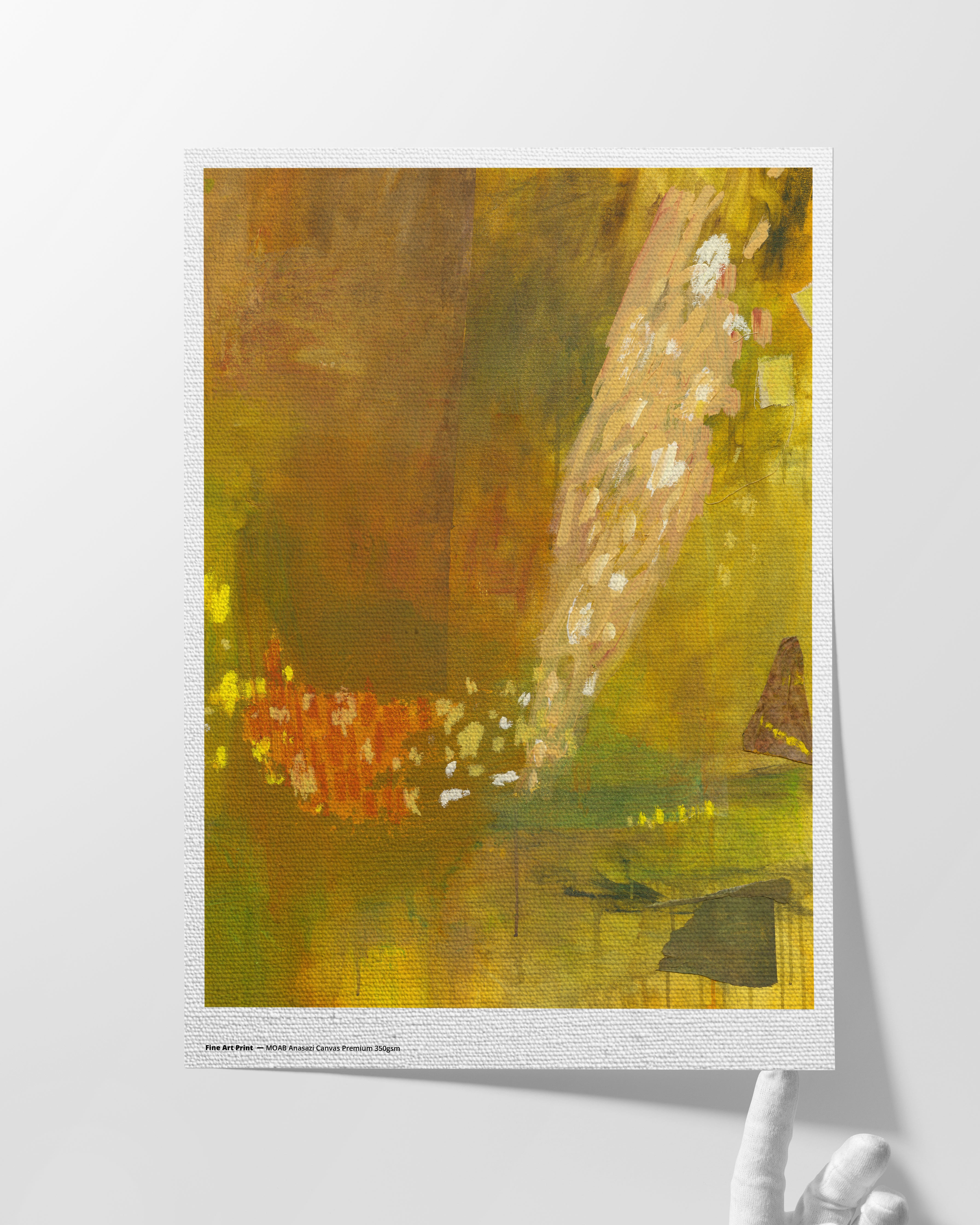MOAB Anasazi Canvas Premium 350gsm