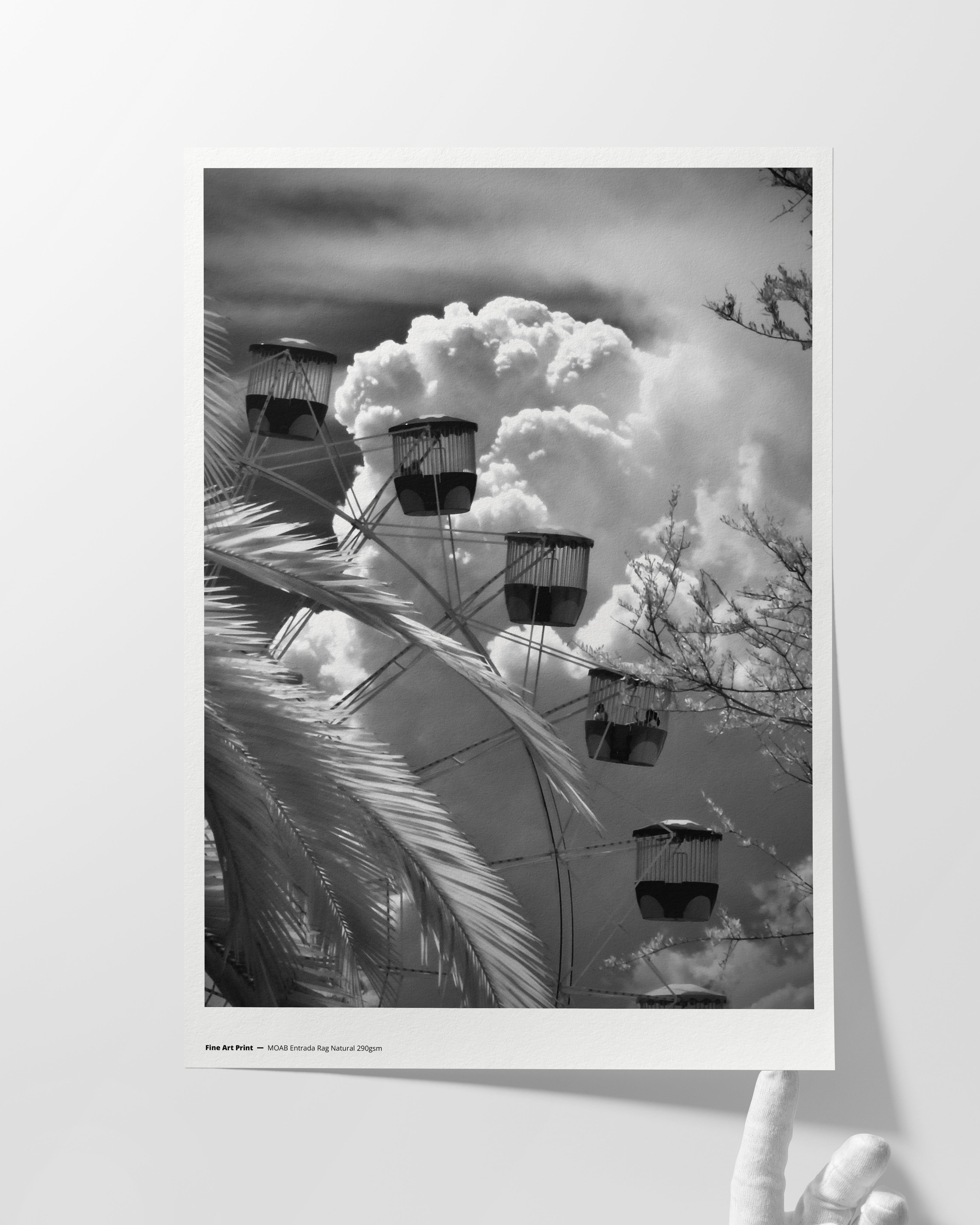 MOAB Entrada Rag Natural 290gsm