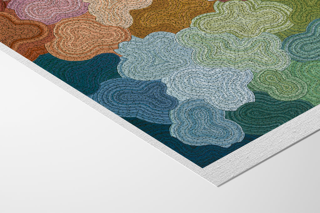 Matte Premium Canvas 380gsm