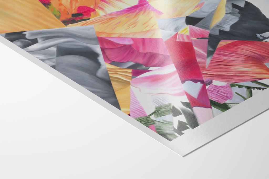SIHL Metallic Pearl Photo Paper 290gsm