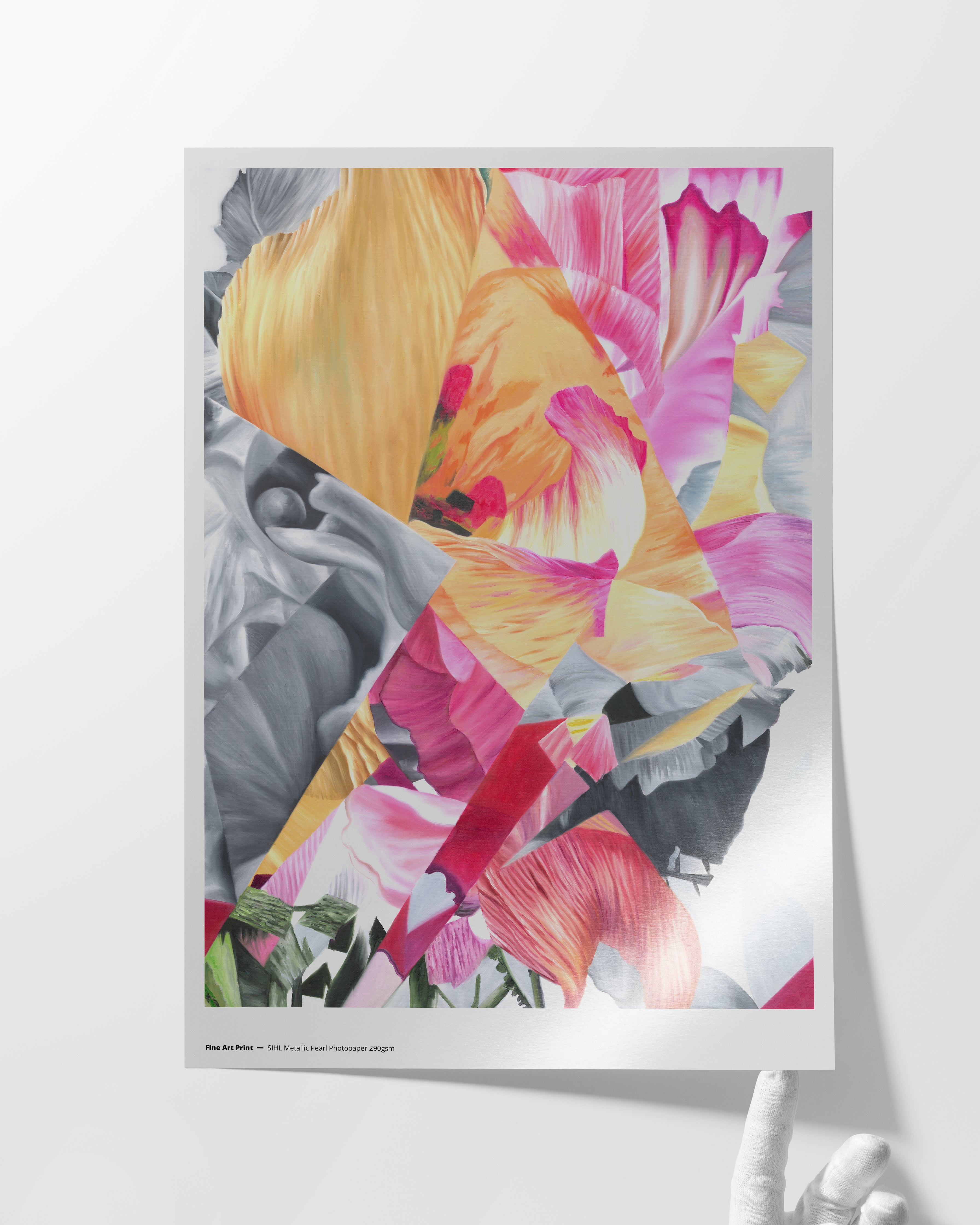 SIHL Metallic Pearl Photo Paper 290gsm