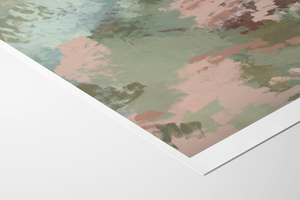 SIHL Smooth Cotton Rag 320gsm
