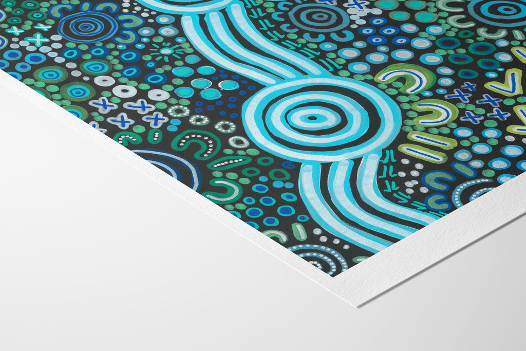 SIHL True Colour Matte Coated Paper 250gsm