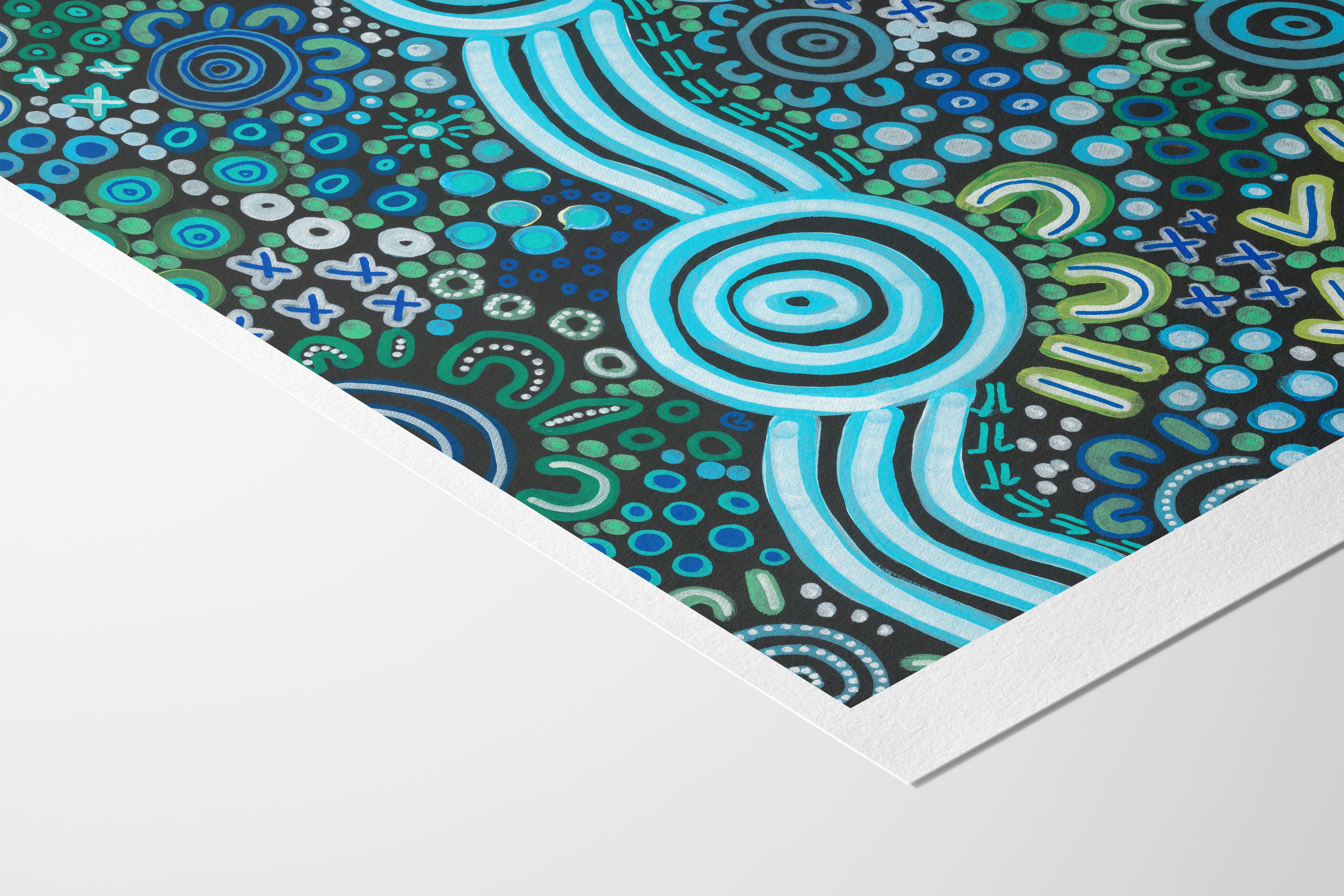SIHL True Colour Matte Coated Paper 250gsm