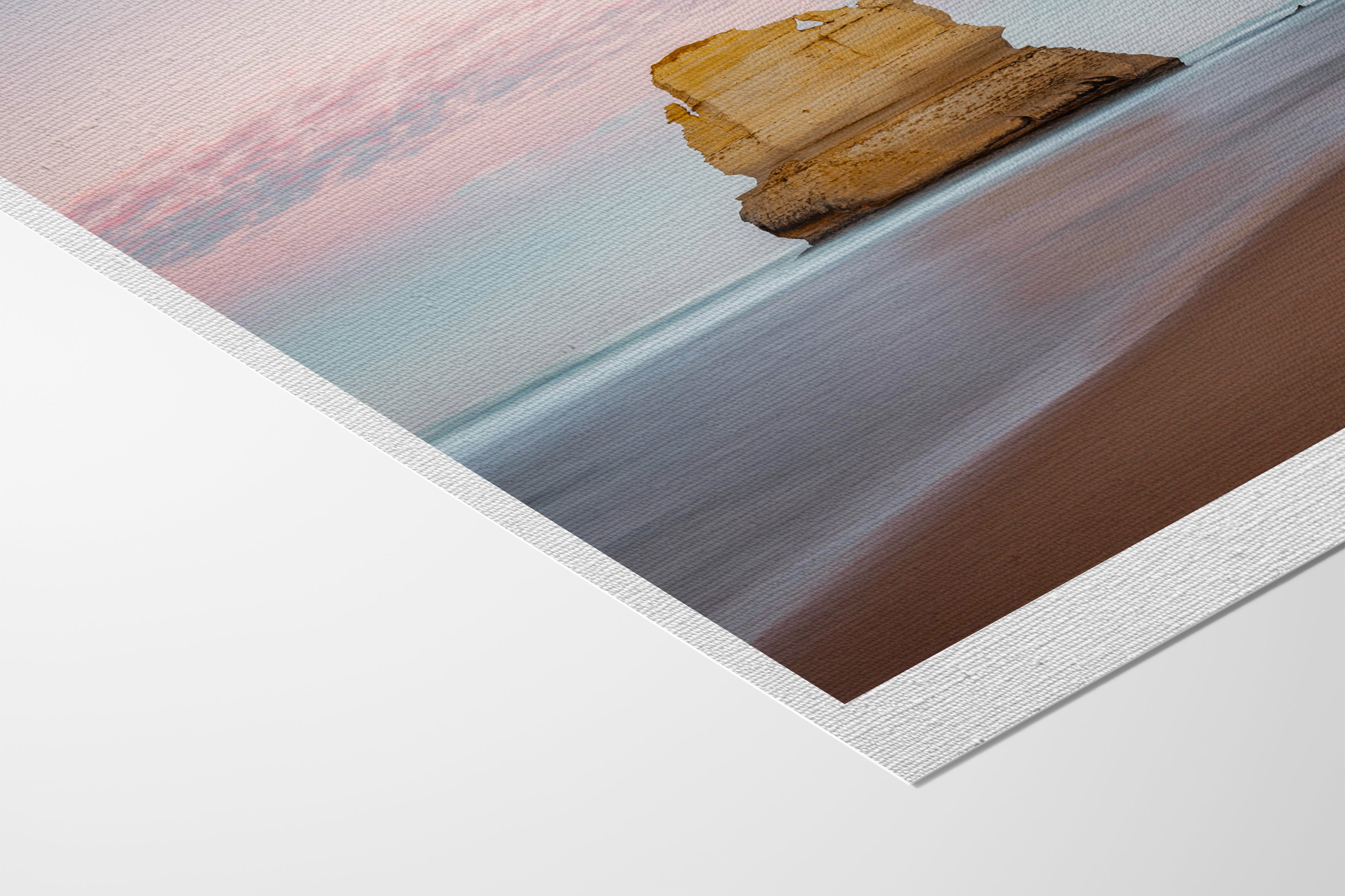 Satin Premium Canvas 380gsm