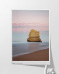 Satin Premium Canvas 380gsm