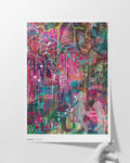 SIHL Textured Cotton Rag 320gsm